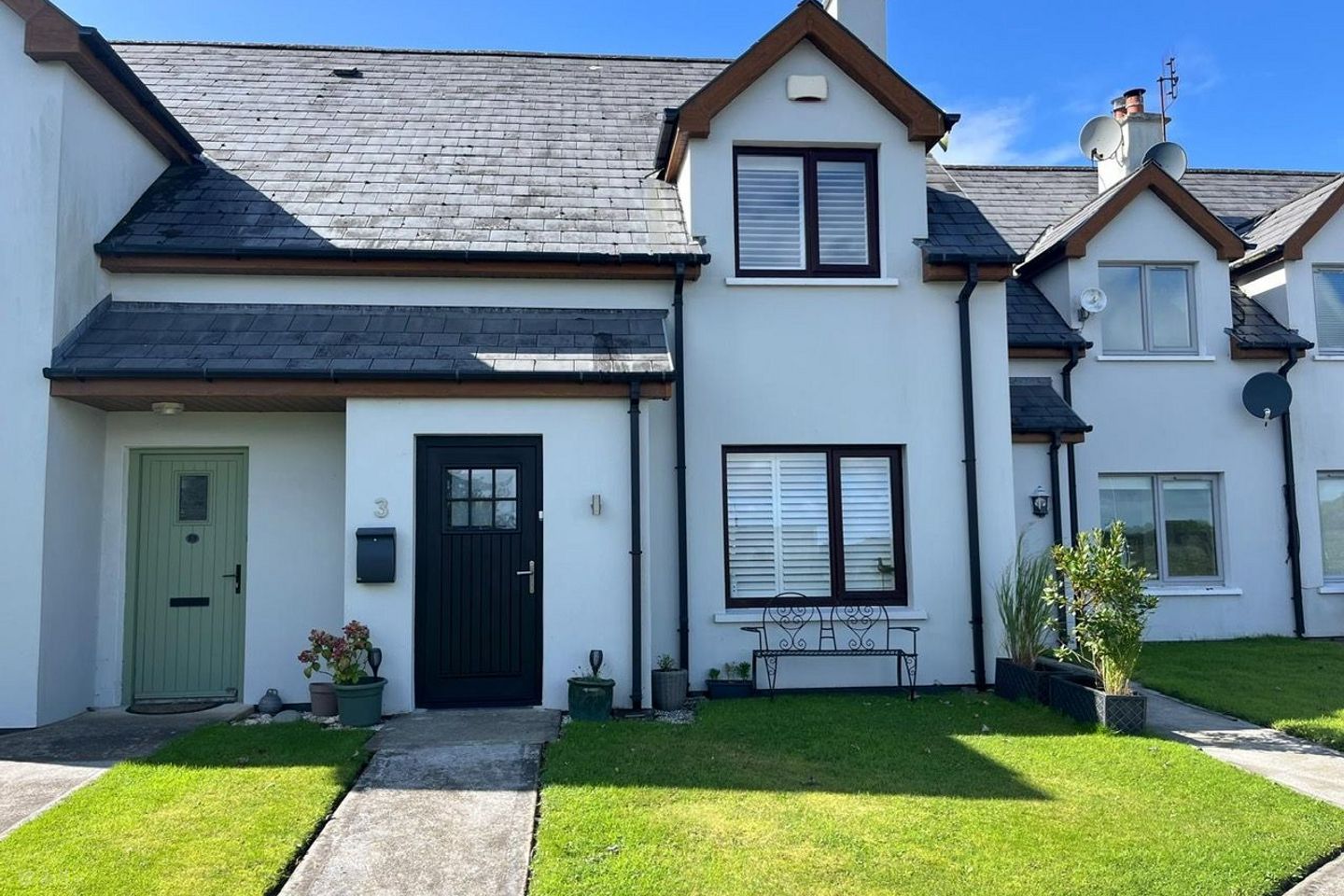 3 Ardmanagh Beg, Schull, Schull, Co. Cork, P81X599