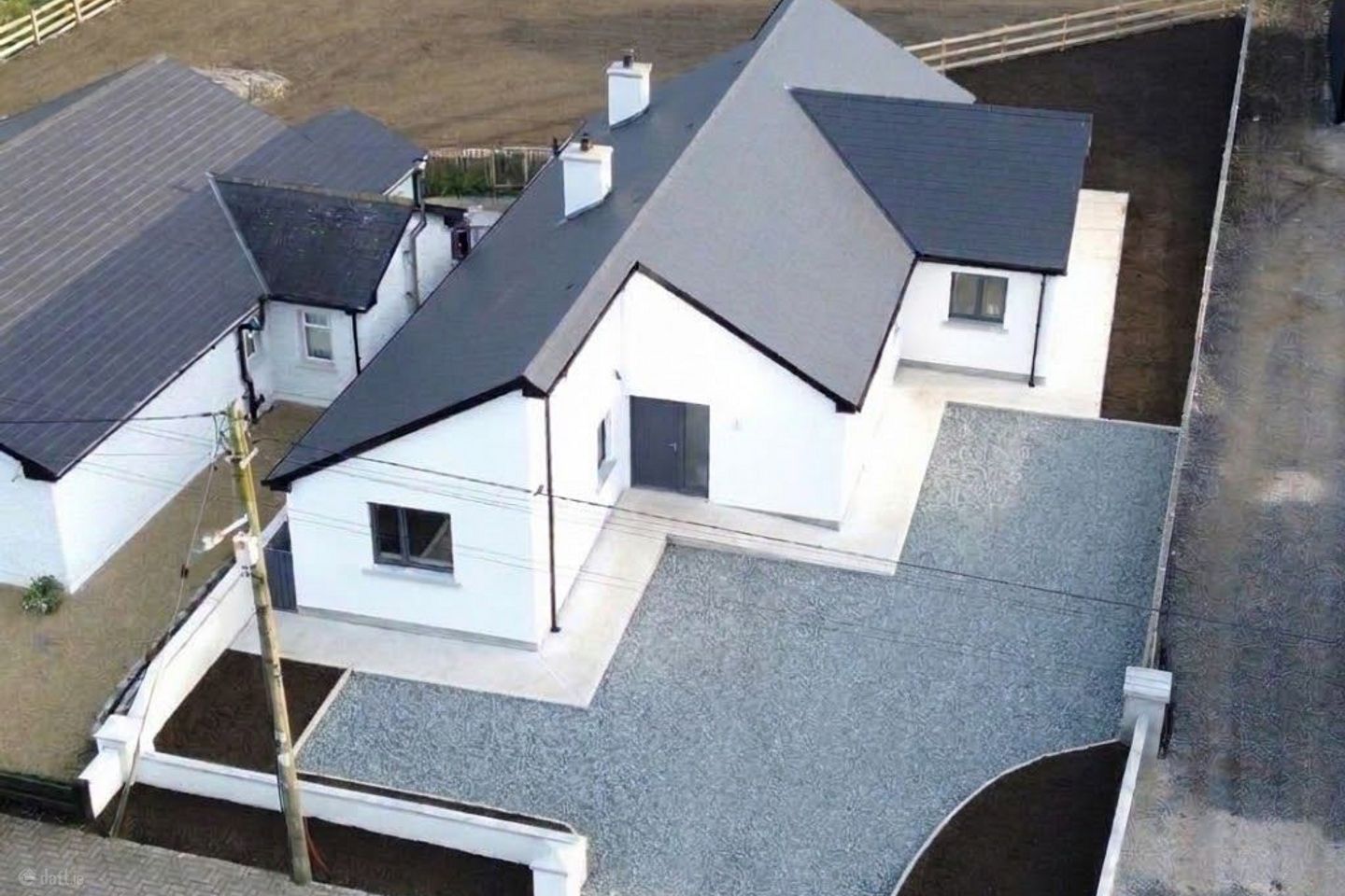 Trim Road, Kinnegad, Co. Westmeath