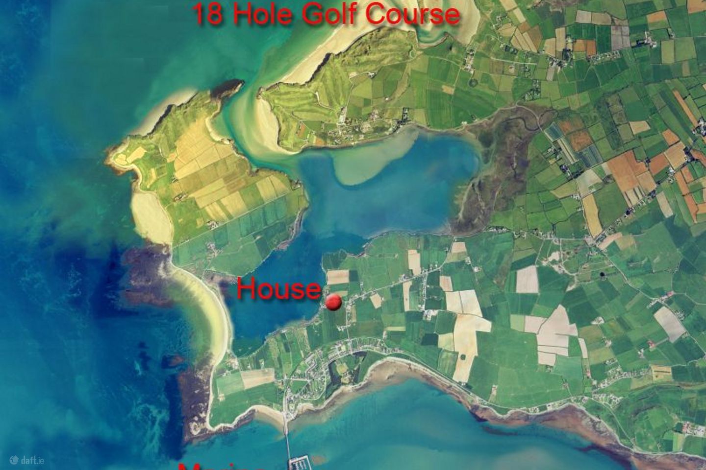 Tralee,Co. Kerry, Fenit, Co. Kerry