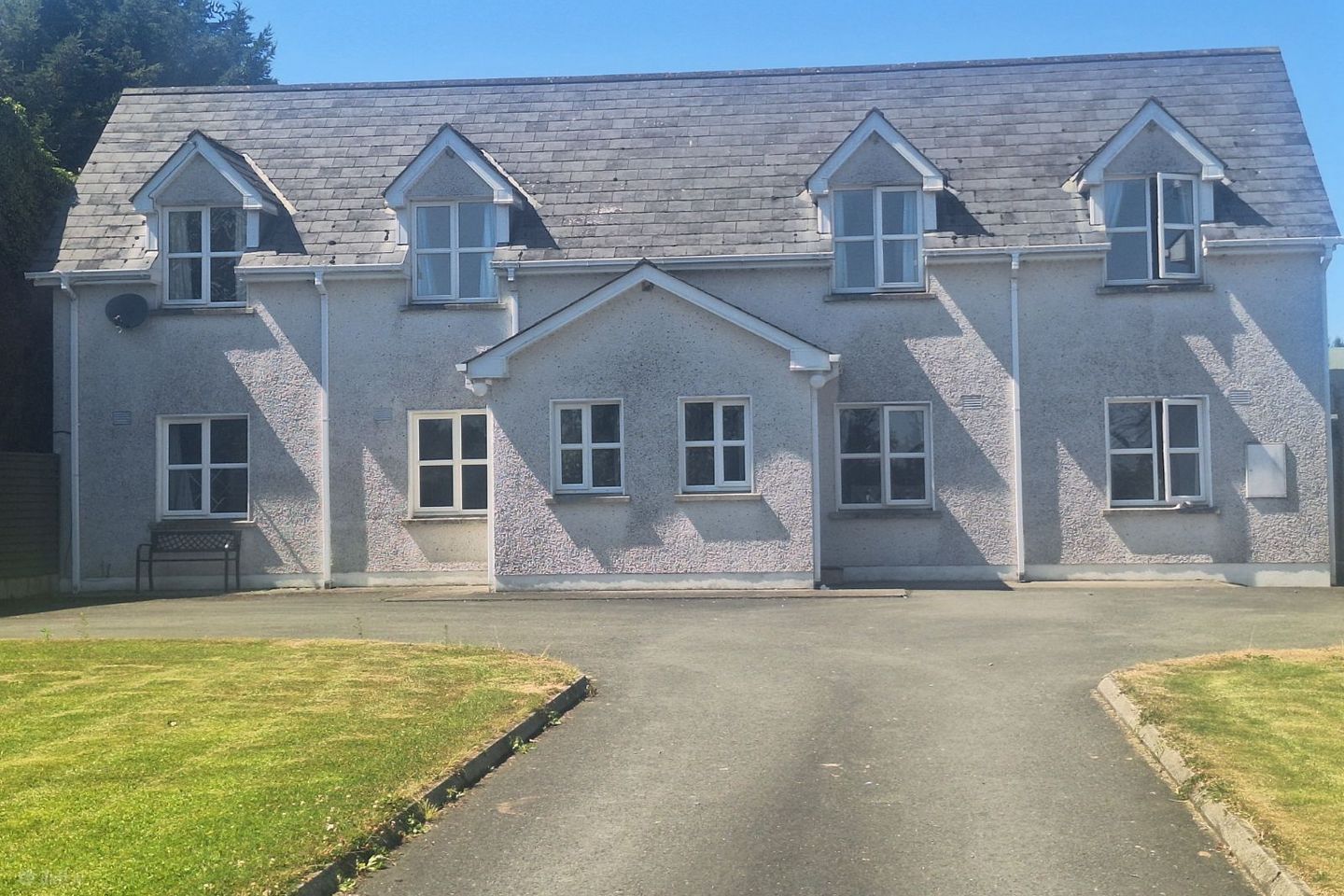 Willistown House East, Willistown, Drumcar, Drumcar, Co. Louth