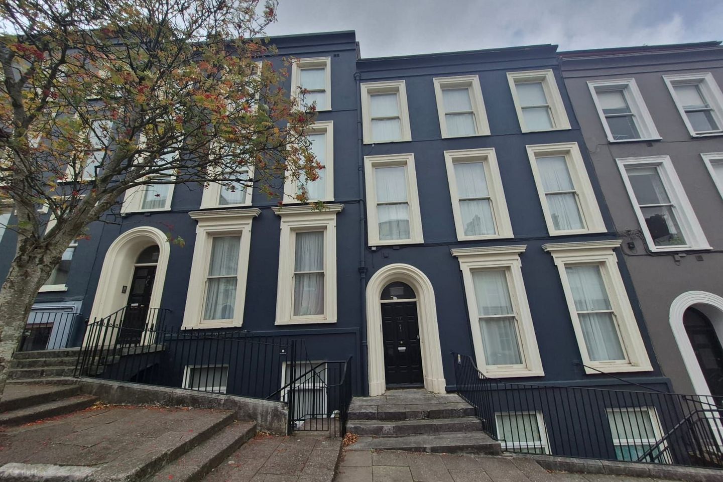 Apartment 1, 11 Saint Patrick'S Hill, St. Lukes, Co. Cork