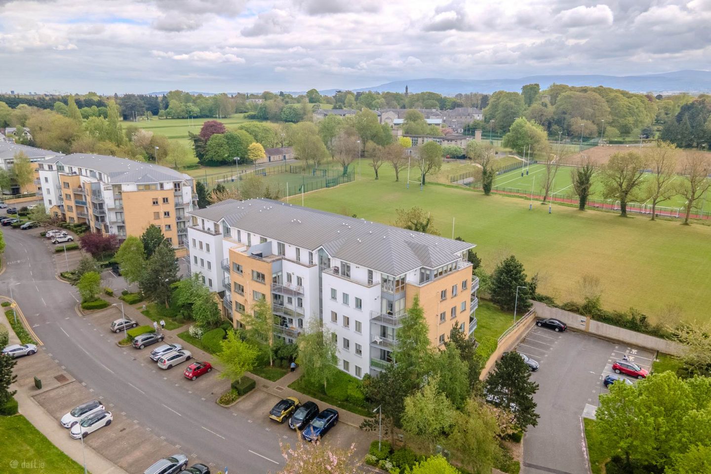 Apartment 36, Kinsella Hall, Collegewood, Dublin 15, Co. Dublin, D15KR25