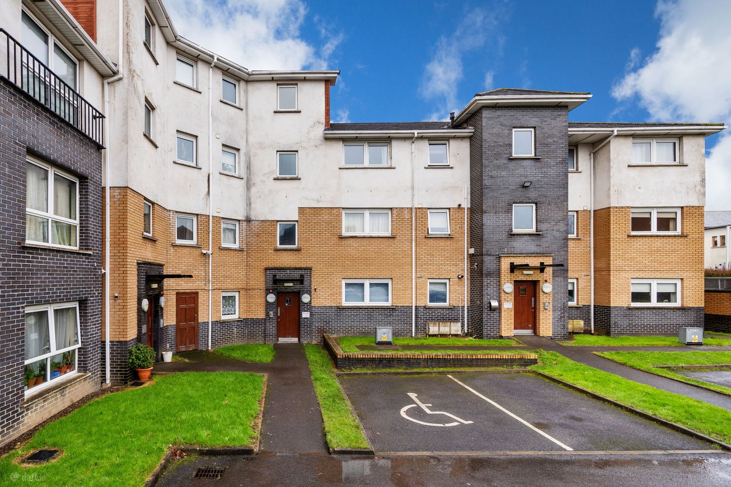 102 Geraldstown Woods, Santry, Dublin 9, D09WY96