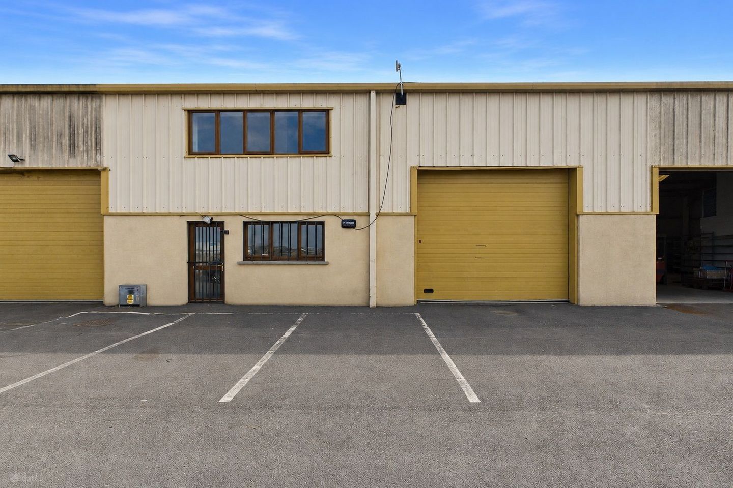 Unit 3, Falcon Avenue, Killowen, Co. Waterford