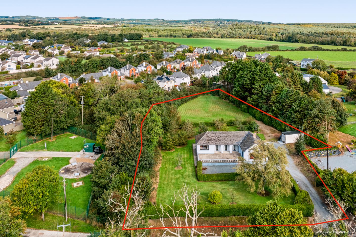 Murrintown Upper, Co. Wexford, Y35 H2NT