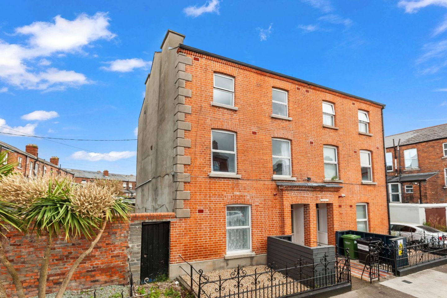 75 Cabra Park, Phibsborough, Dublin 7, D07H342