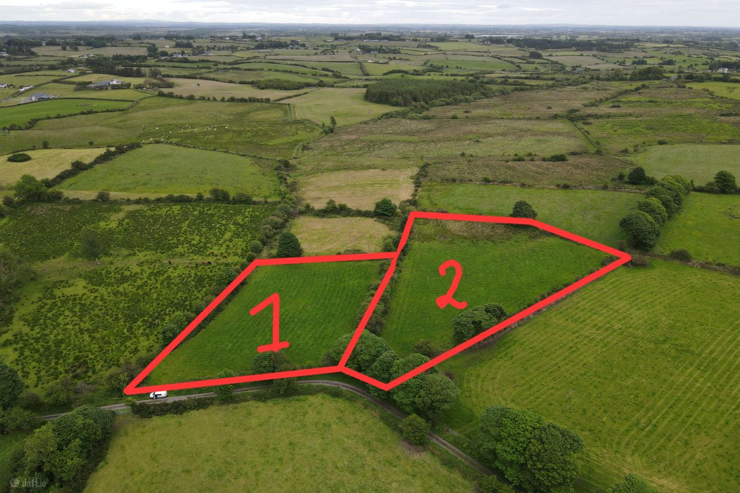 Attishane, Garranlahan, Co. Roscommon