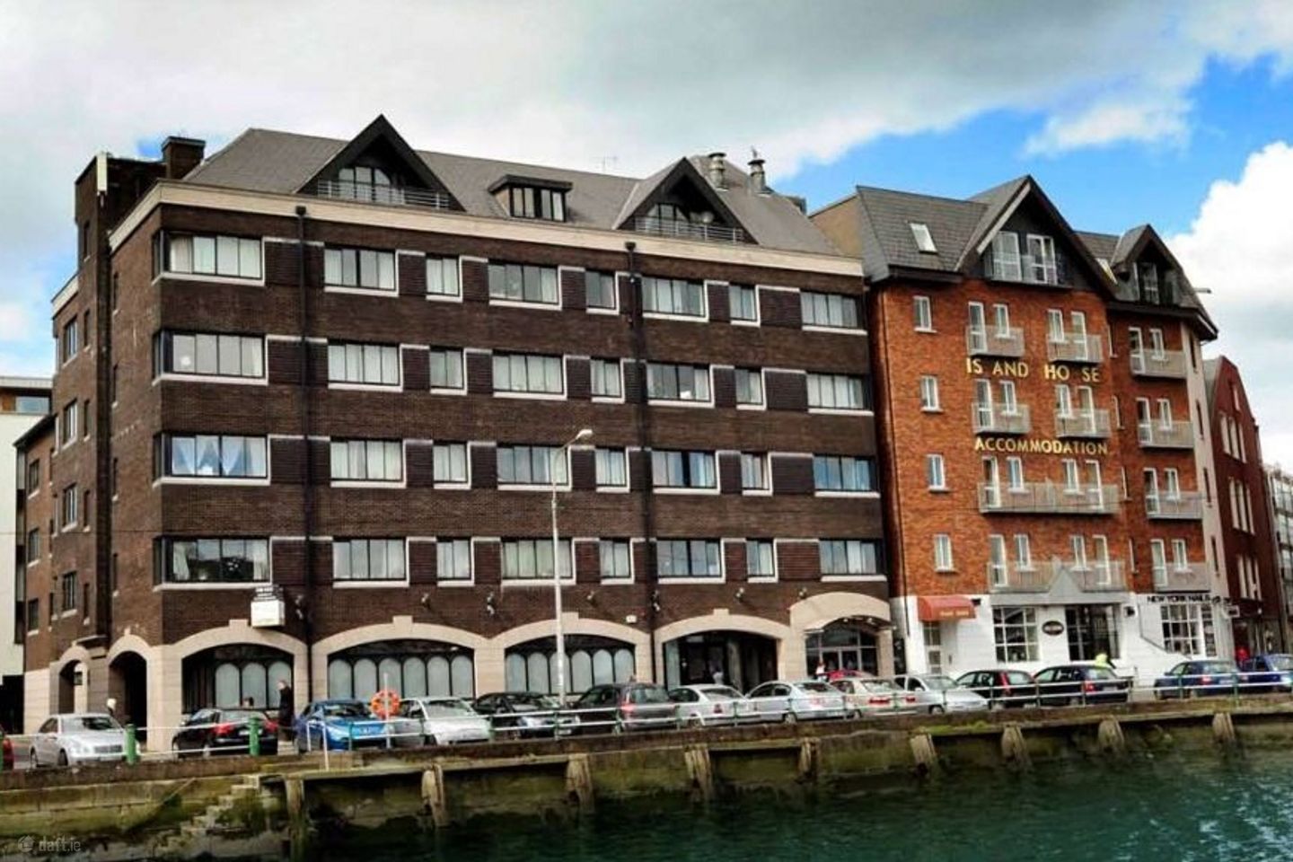 Apartment 31, Morrison House, Cork City Centre, Co. Cork, T12EK09