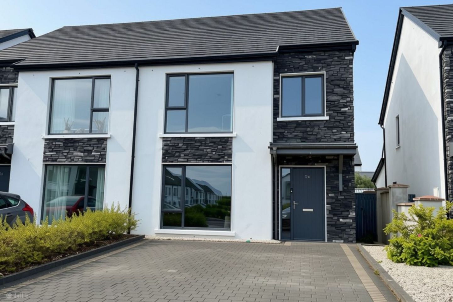 54 An Fuarán, Oranmore, Oranmore, Co. Galway