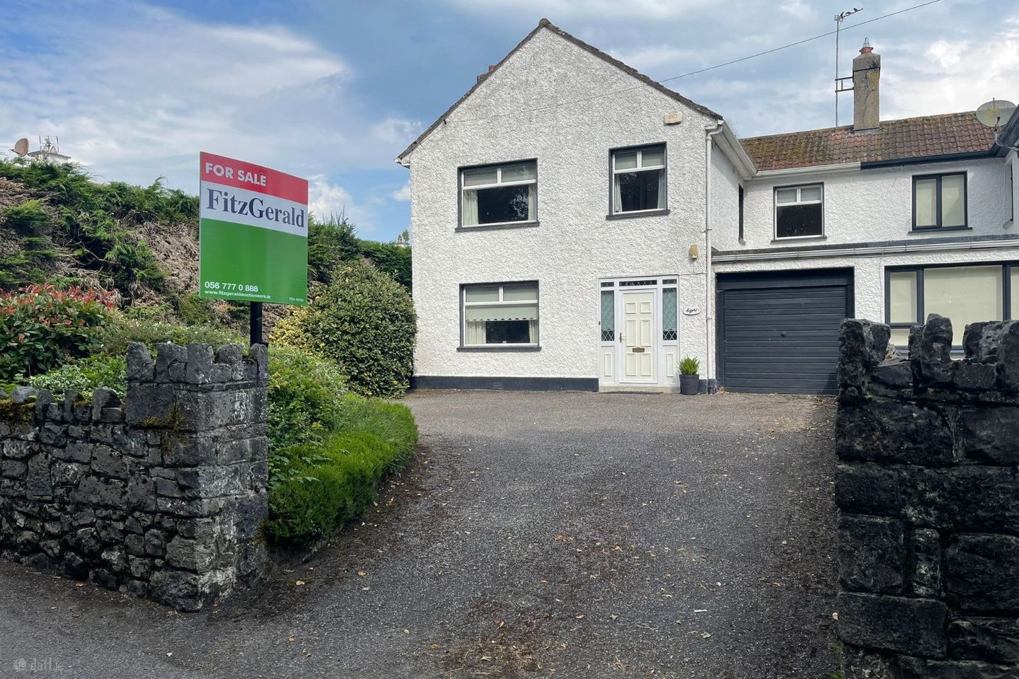 8 Parkview, Freshford Road, Kilkenny, Co. Kilkenny, R95FY0Y