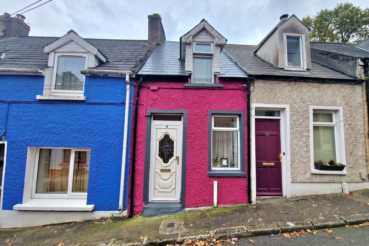 4 Chapel Hill, Shandon, Blackpool, Co. Cork
