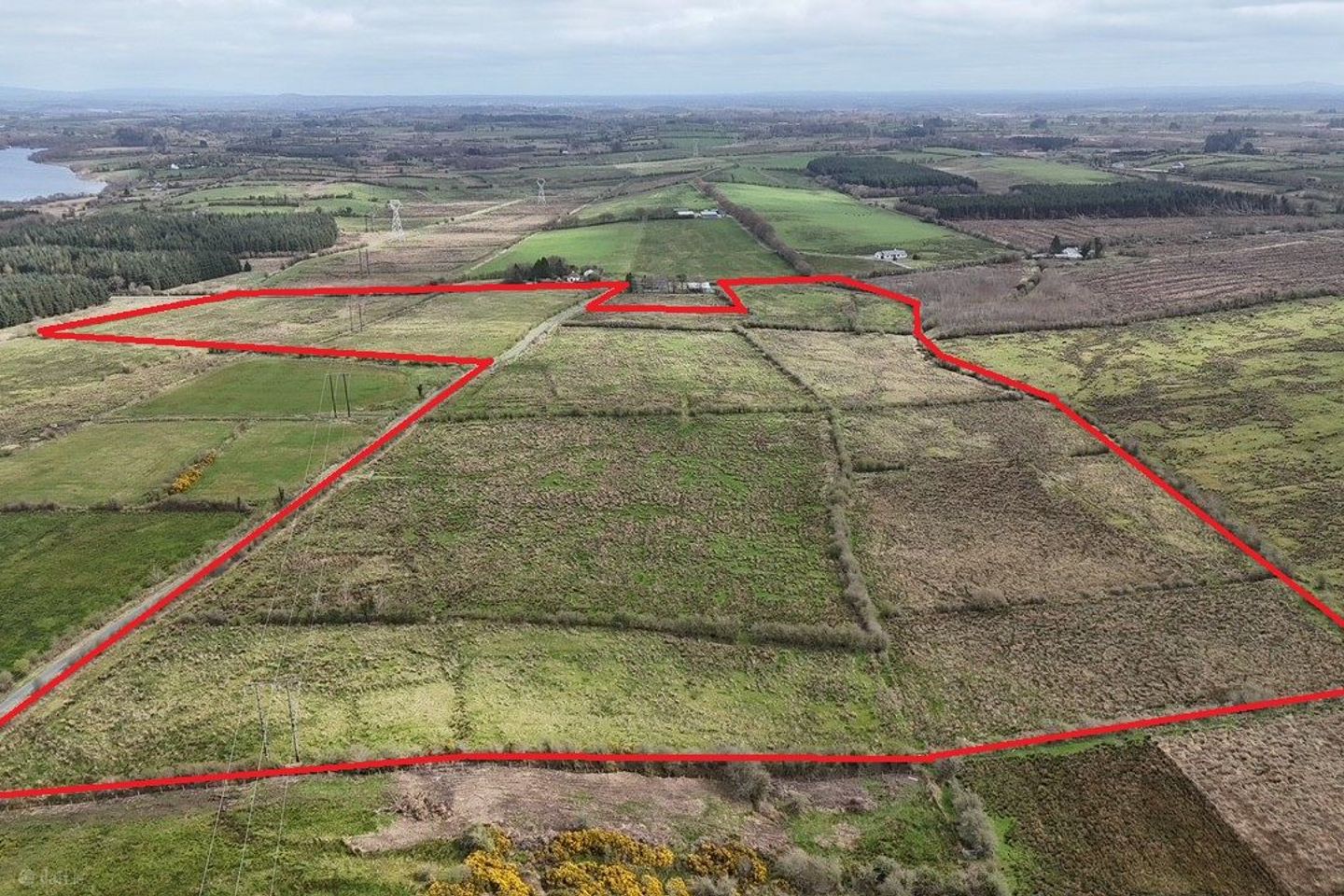 Treenamarly, Boyle, Co. Roscommon