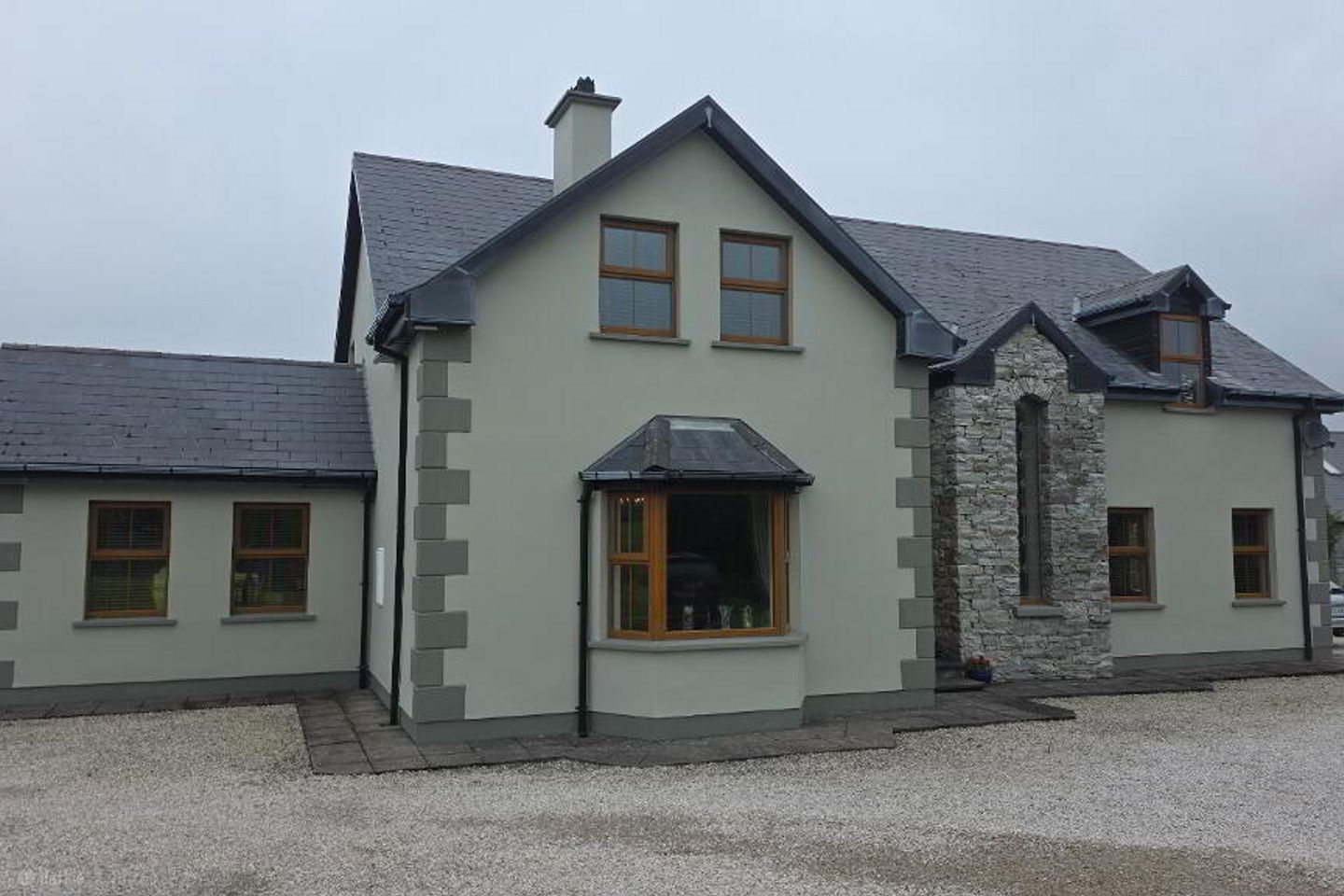 Factory Road, Derrybeg, Co. Donegal, F92D210
