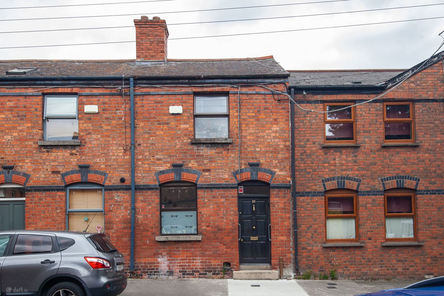 26 John Dillon Street, Christchurch, Co. Dublin, D08F9T1