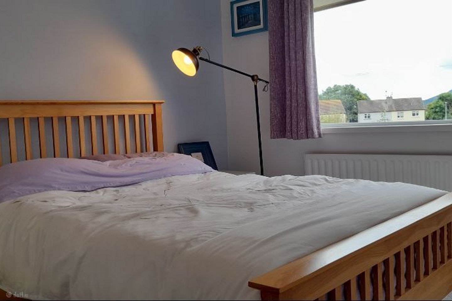 Ballyman Road, Enniskerry, Co. Wicklow