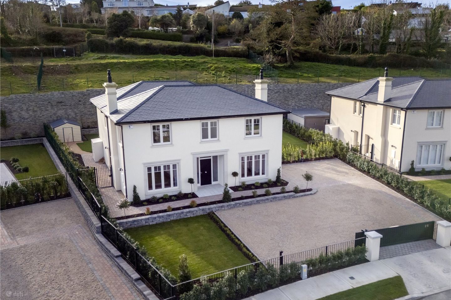 25 Thormanby Hill, Thormanby Road, Howth, Co. Dublin, D13HF6Y