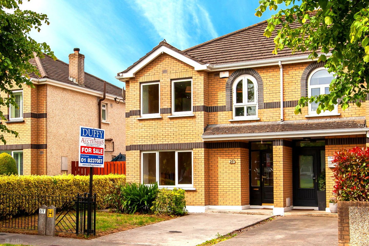 26 Sorrel Heath, Clonsilla, Dublin 15, D15FK59