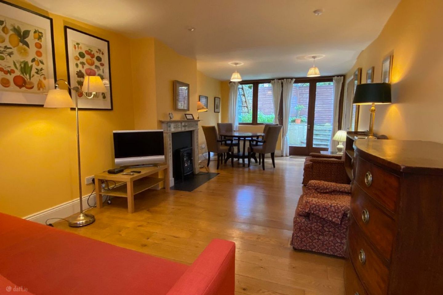 Waterloo Road, Dublin 4, Ballsbridge, Dublin 4