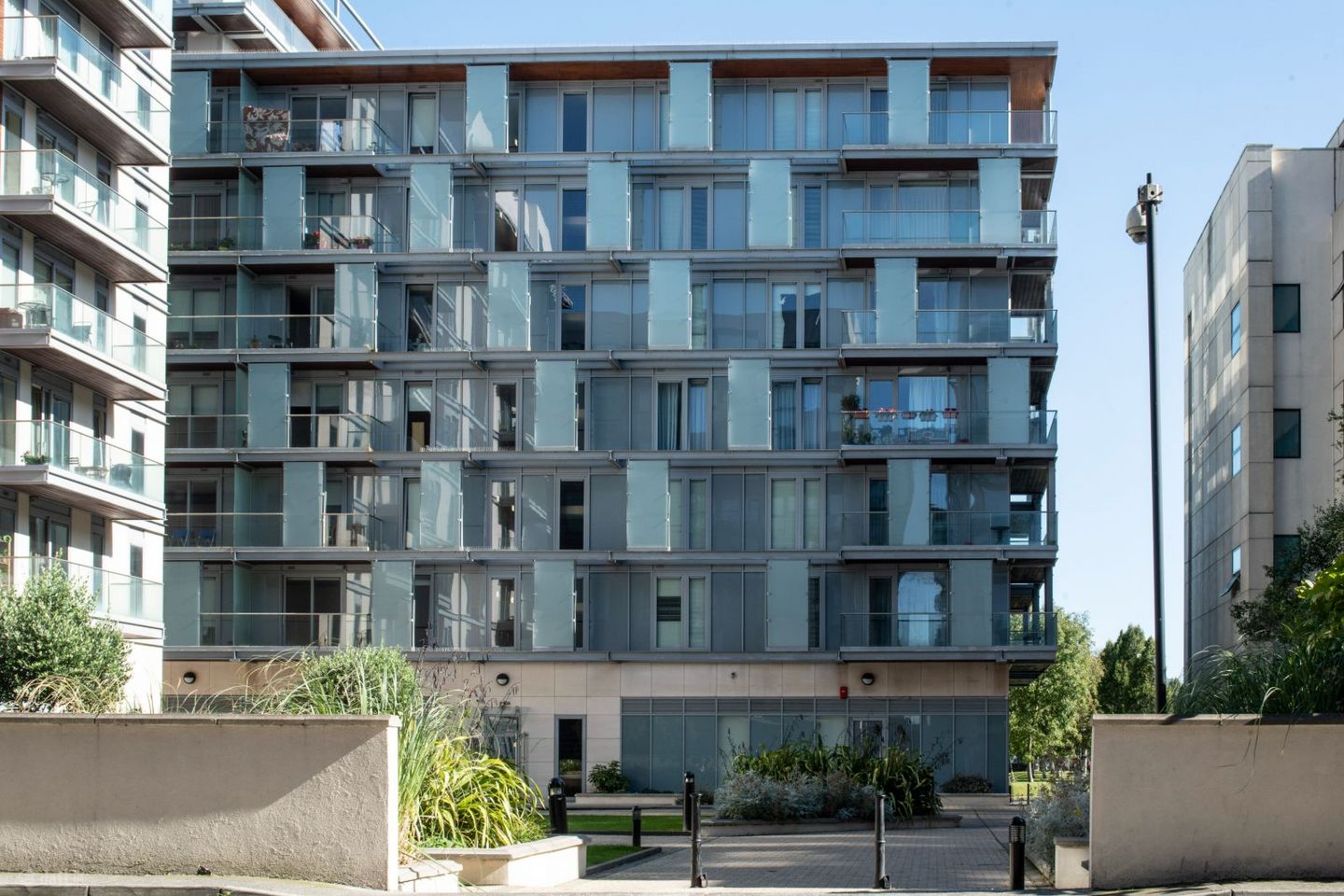 Apartment 413, 21 Time Place, Corrig Road, Sandyford, Dublin 18