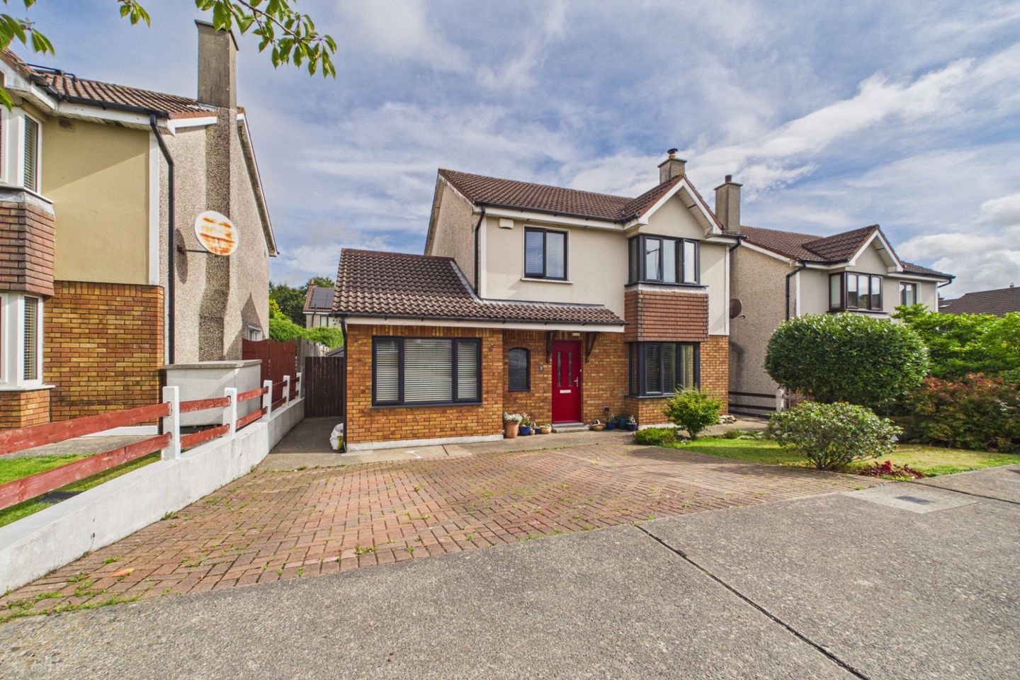 9 Rocwood Close Grange Manor, Waterford, X91K7C1