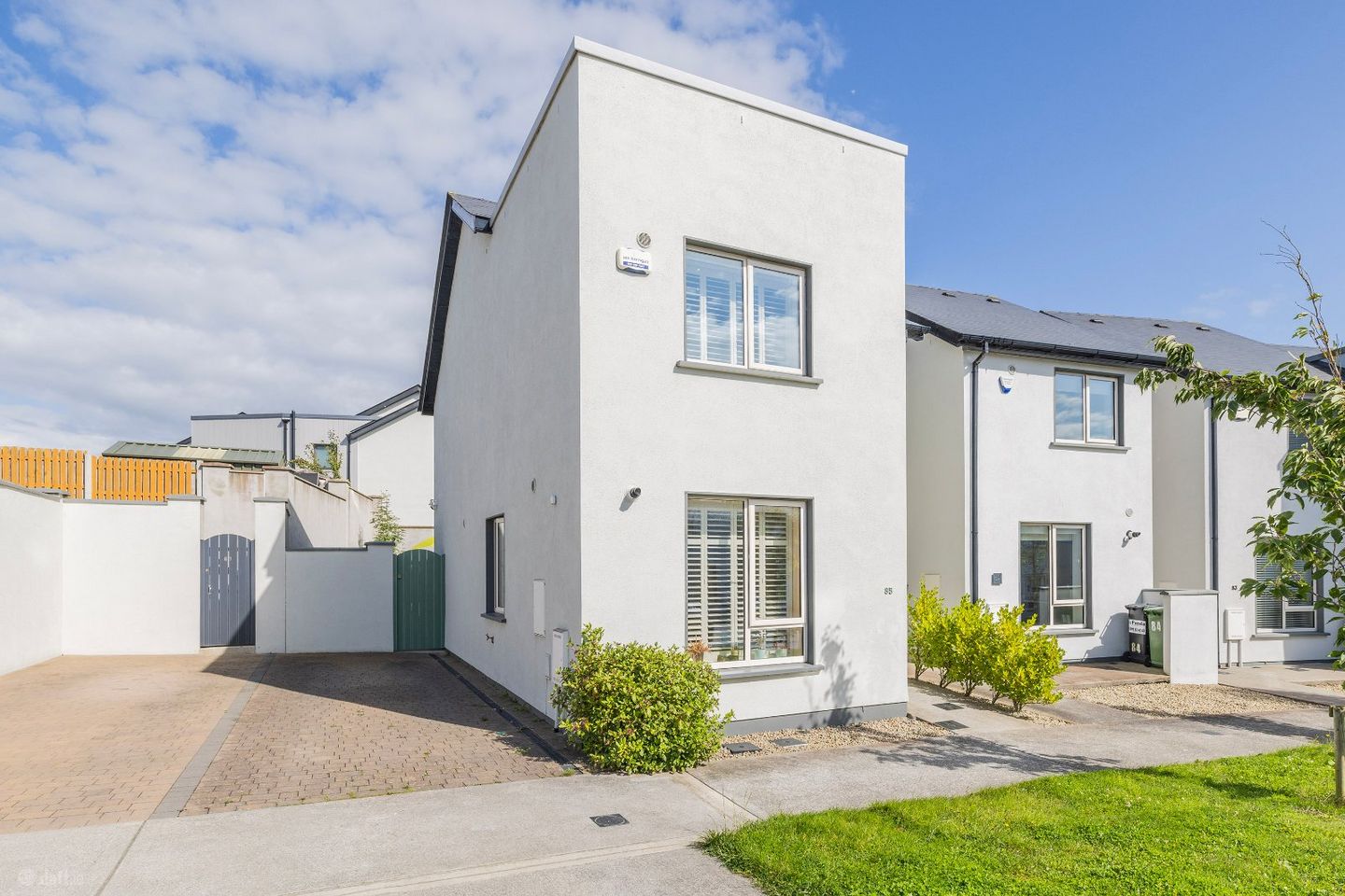 85 Ballygossan Park, Skerries, Co. Dublin, K34P026
