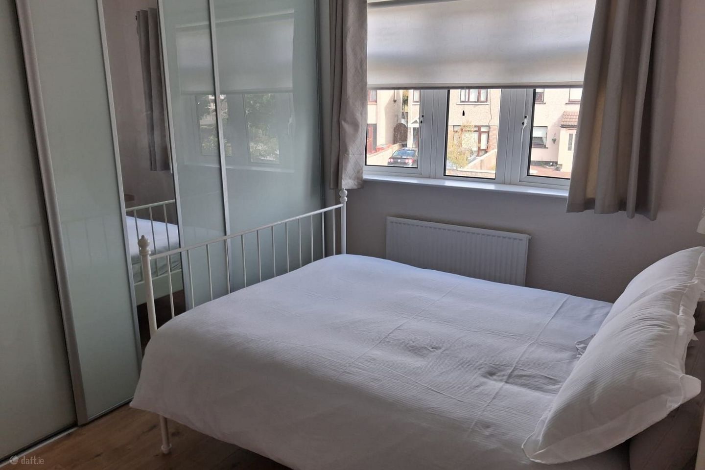   Grange Abbey, Dublin 13, Donaghmede, Dublin 13