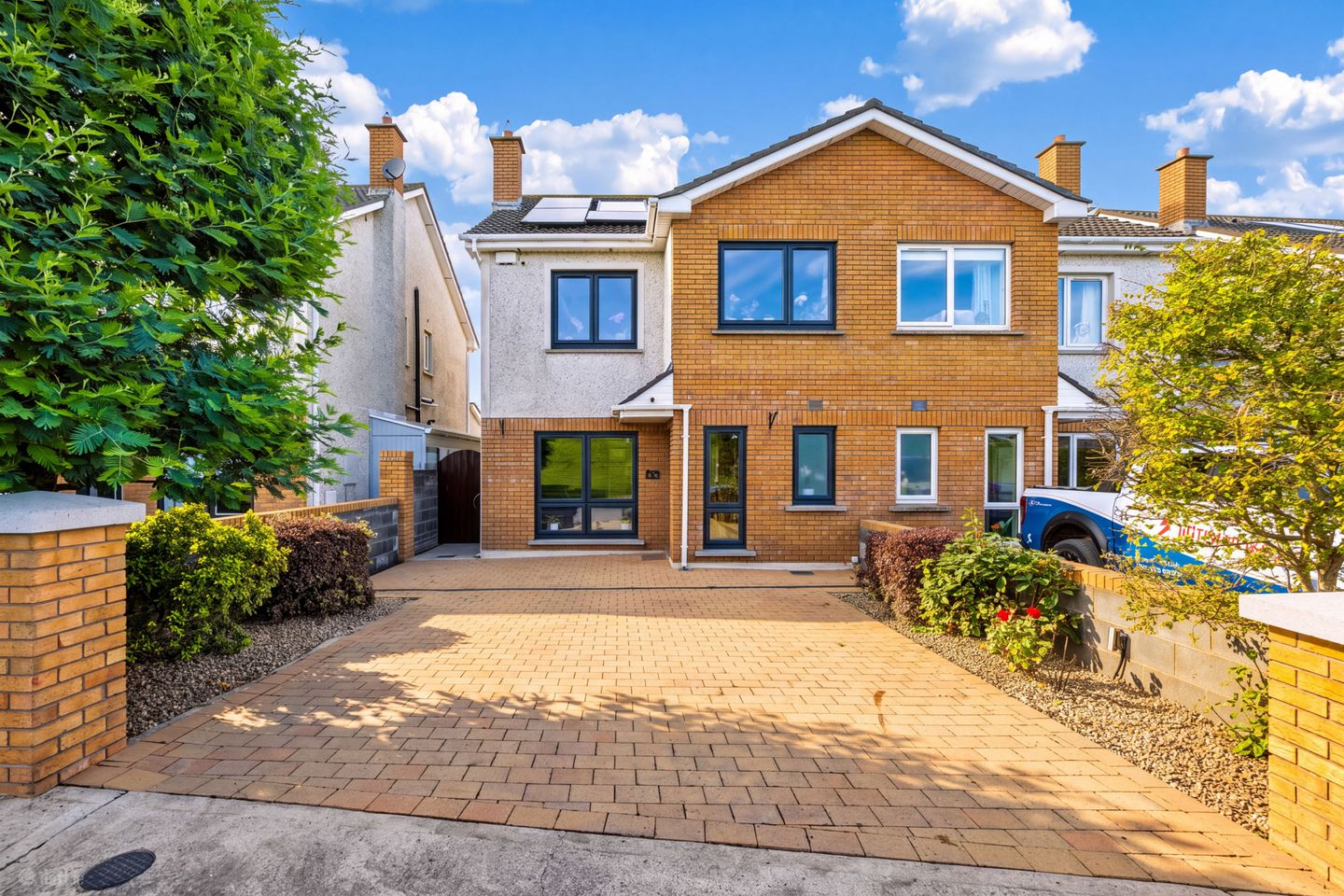 12 Castleland Park Avenue, Balbriggan, Co. Dublin, K32 A253