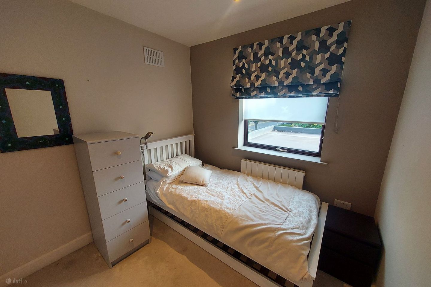 Stillorgan Wood, Stillorgan, Blackrock, Co. Dub, Kilmacud, Co. Dublin