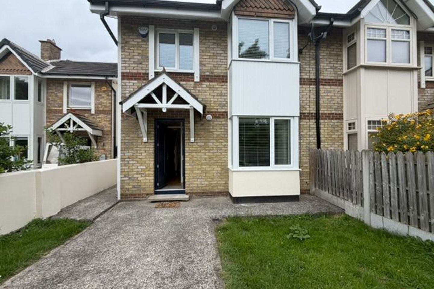 Roebuck Castle, Clonskeagh, Dublin 14