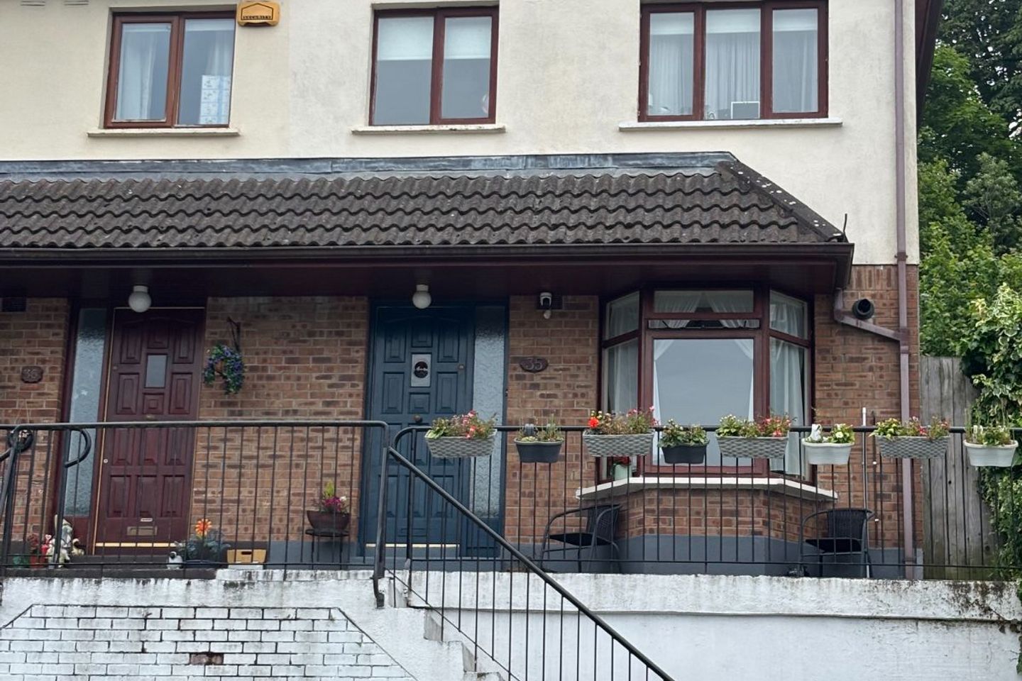 Brookvale, Lucan, Lucan, Co. Dublin