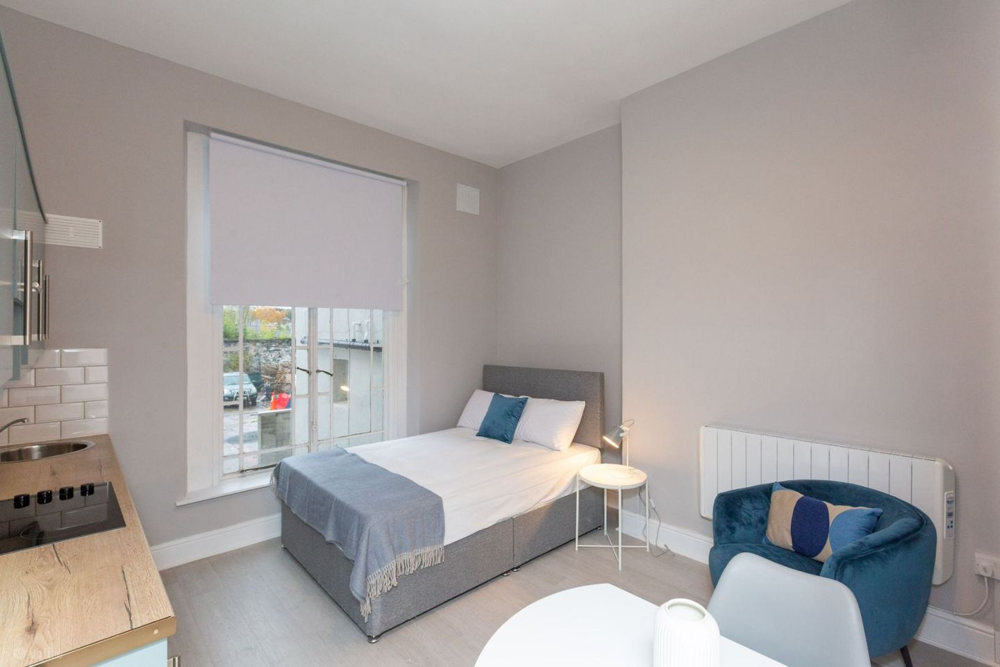 Flat 2, 42 Rathmines Road Lower, Ranelagh, Dublin 6