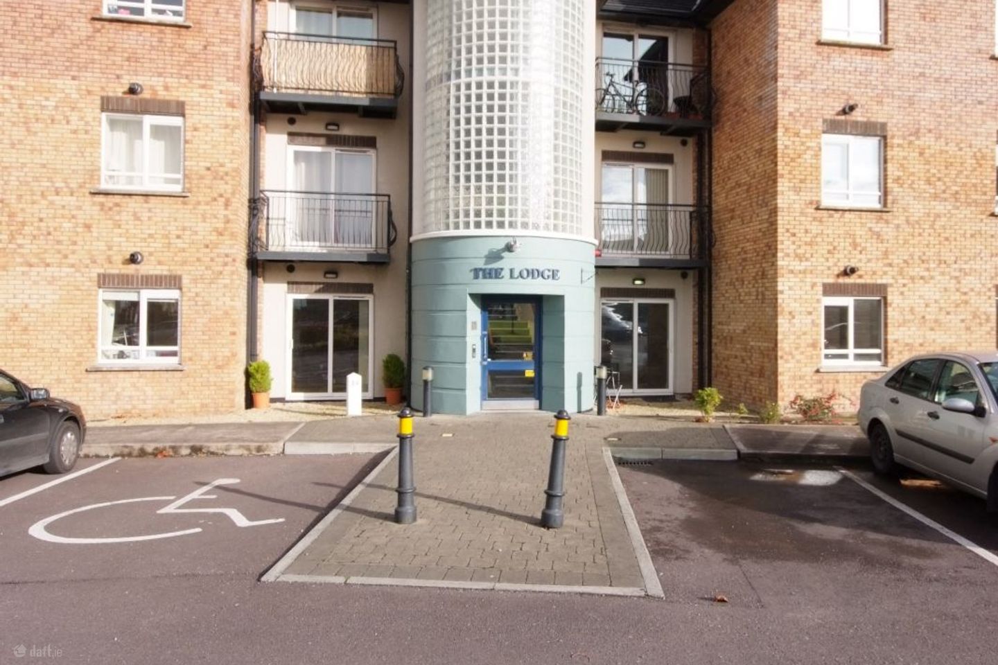 Apartment 14, The Lodge, The Oaks, Classes Lake, Ballincollig, Co. Cork