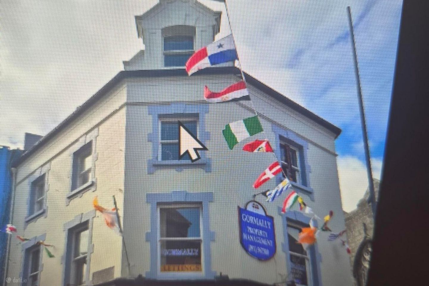 1 Churchyard Street, Galway, Galway City Centre, Co. Galway