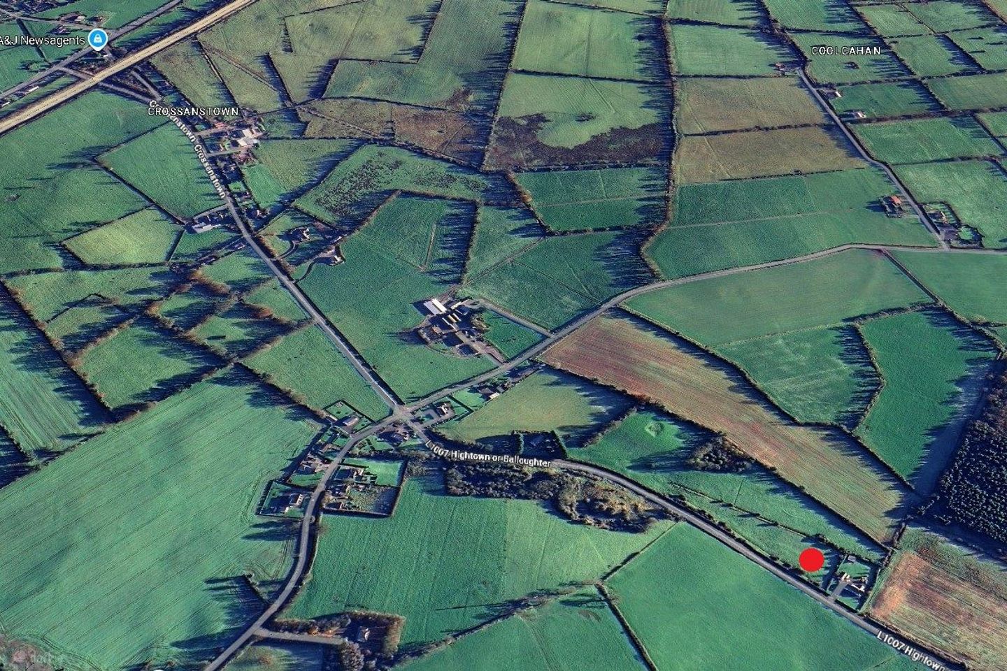 Hightown, Coralstown, Mullingar, Co. Westmeath