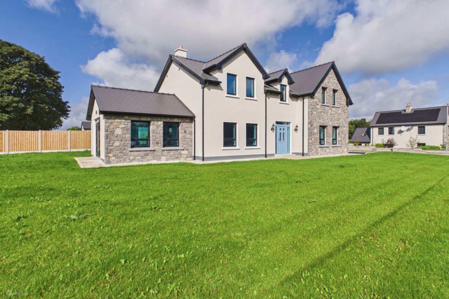 Harbour Court, Lecarrow, Athlone, Co. Westmeath, F42X297