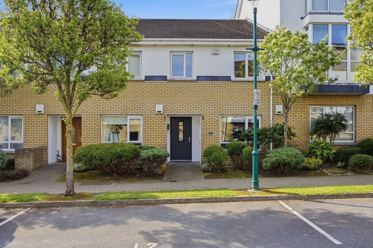 10 Saint Samson's Square, Balgriffin, Co. Dublin, D13YY62