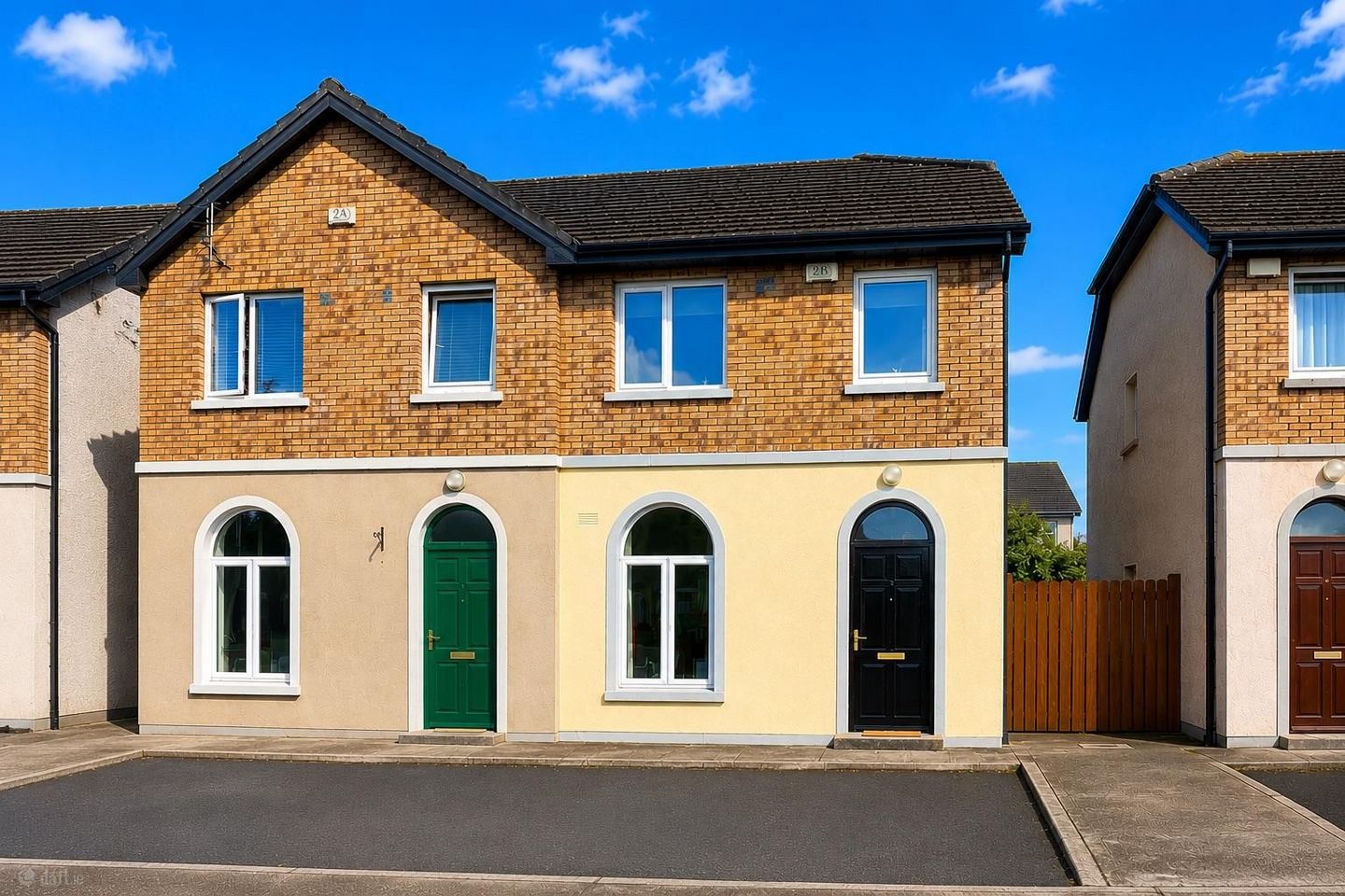 28 Glendara, Kilteragh, Dooradoyle, Co. Limerick, V94YTW2