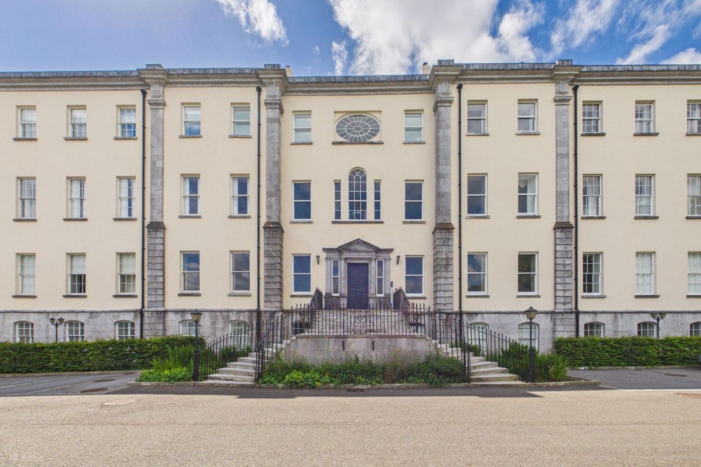 Apartment 9, Blackrock House, Blackrock, Co. Cork, T12FC3V