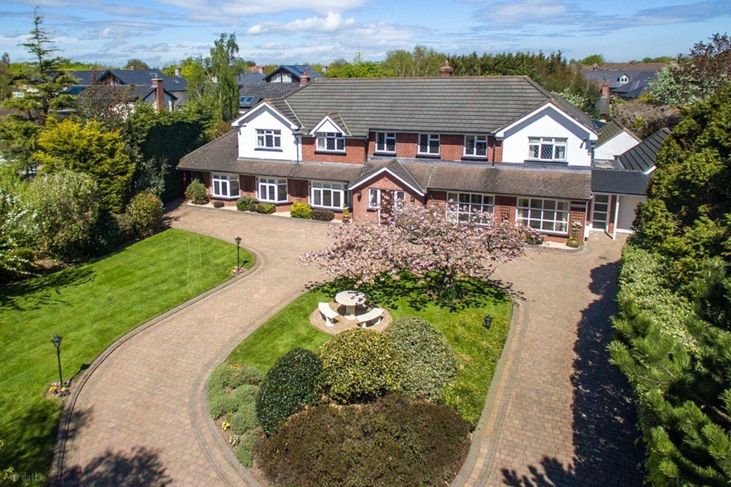 Fairacre, Swords Road, Malahide, Co. Dublin, K36YD23