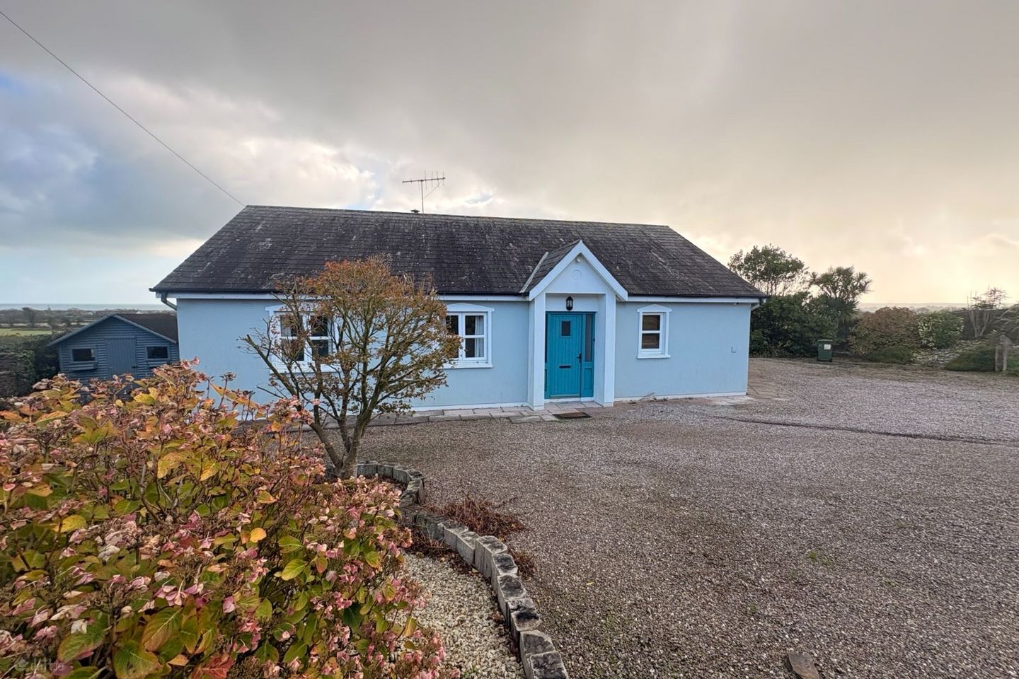 Ranagard, Moanroe, Ladysbridge, Kilcredan, Co. Cork
