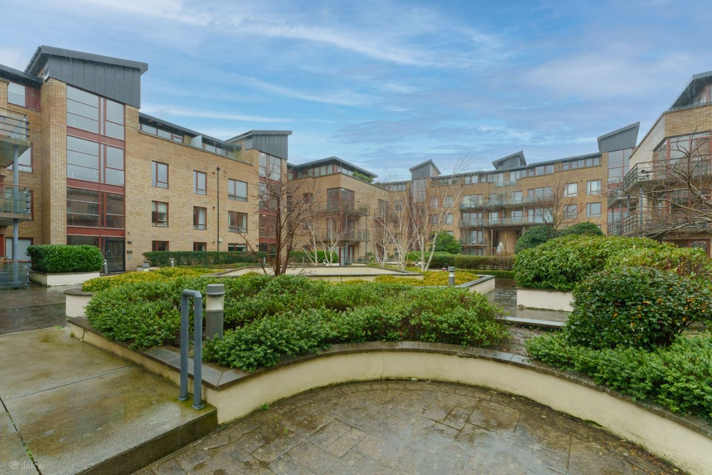 Apartment 182, De Bret House, Loreto Abbey, Grange Road, Dublin 14, D14KH30