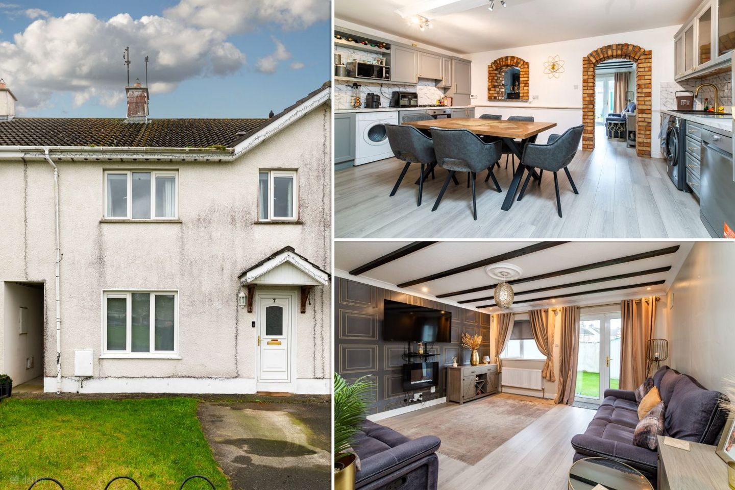 7 Kilmalogue Park, Portarlington, Co. Offaly, R32YY94