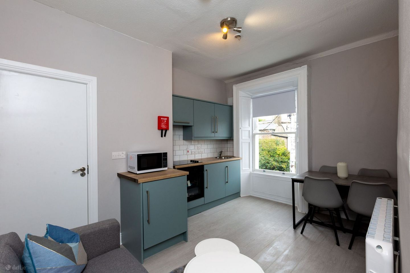 Flat 5 , 18 Synge Street, Portobello, Dublin 8