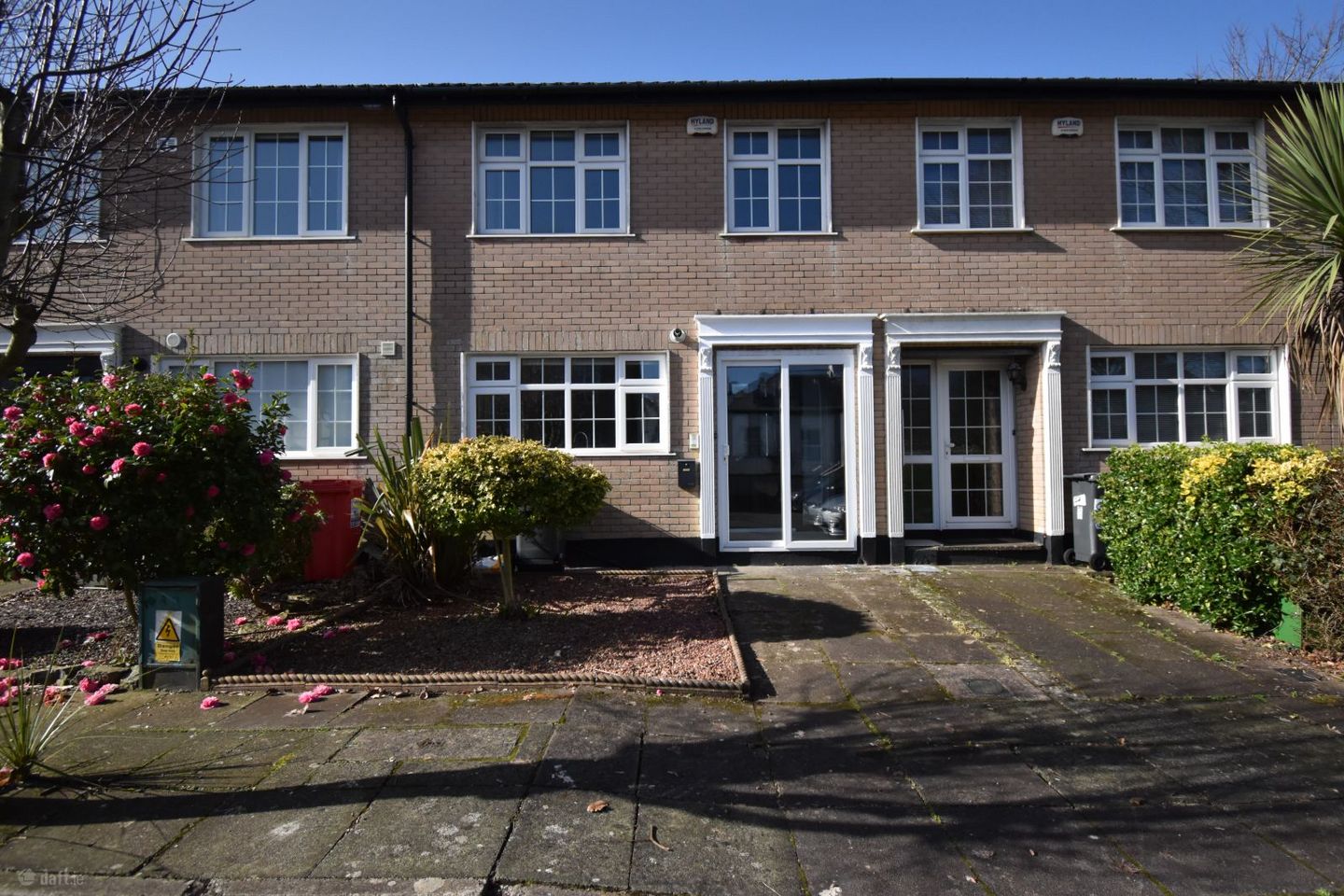 5 Glenanaar, Boreenmanna Road, Ballinlough, Co. Cork, T12R9Y3