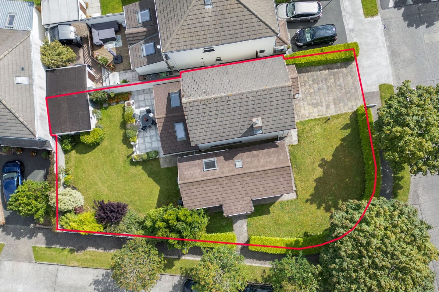 10 Beverly Drive, Dublin 16, Knocklyon, Dublin 16, D16Y625