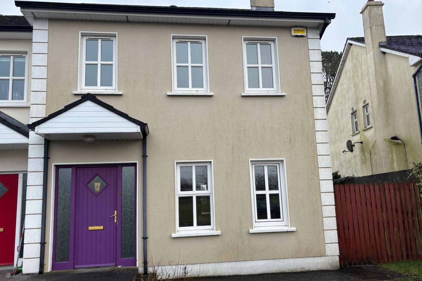 10 Carheen Ard, Caherlistrane, Co. Galway, H91W5CY