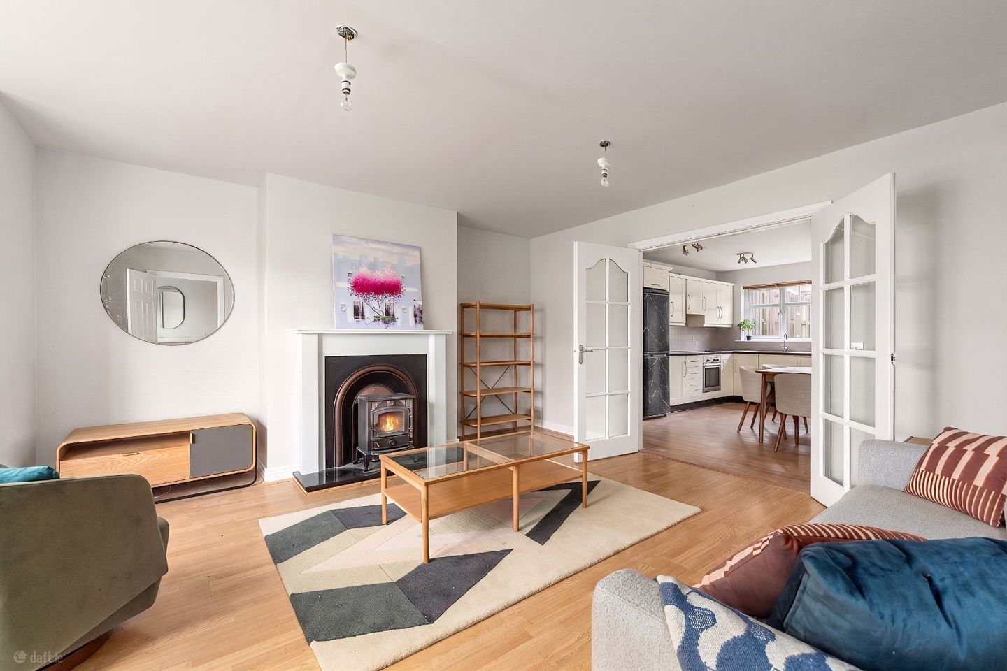 36 Woodlands, Ballyjamesduff, Co. Cavan, A82K2N9