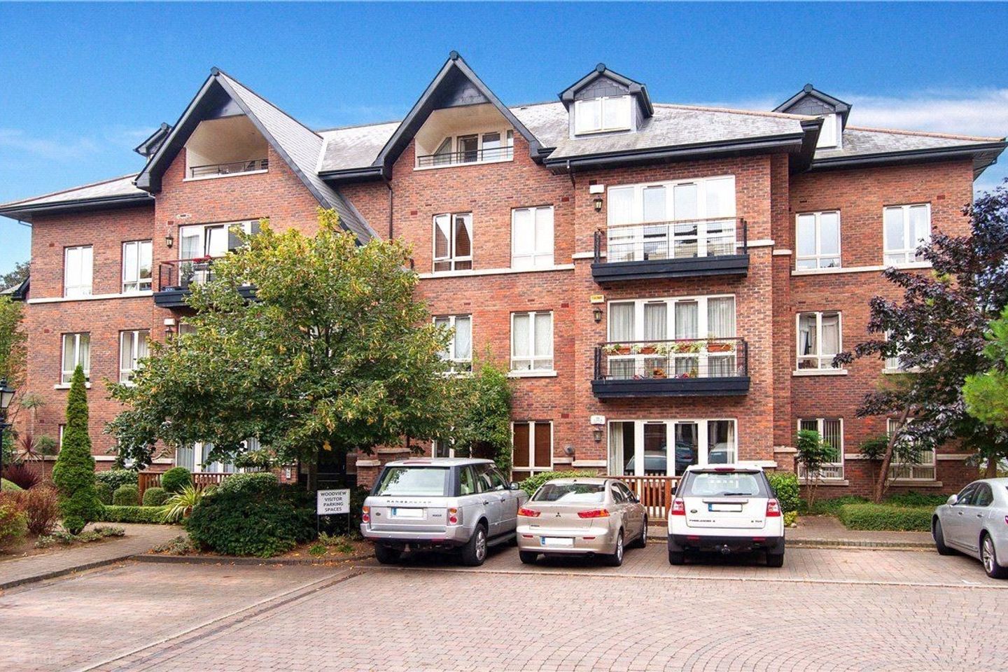 47 Woodview, Mount Merrion Avenue, Blackrock, Co. Dublin