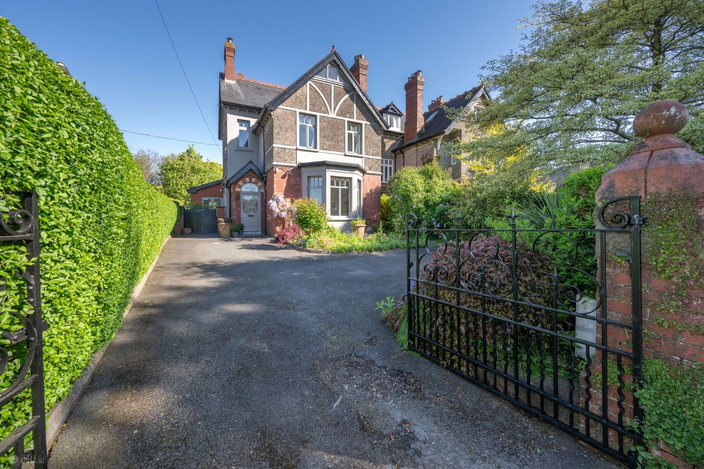 Cul Ard, 2 Ardfoyle Crescent , Ballintemple, Co. Cork, T12P9DN