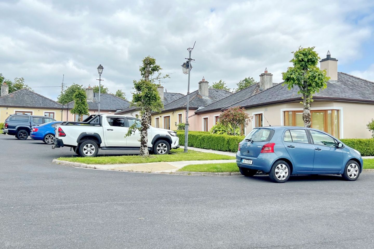 3 Waters Edge, Ballyleague, Ballyclare, Co. Roscommon, N39XW73